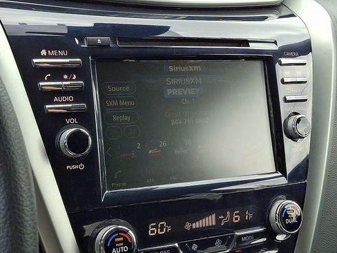 Certified 2023 Nissan Murano S AWD/4WD image 17