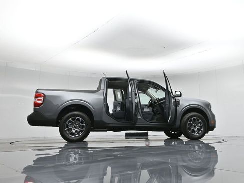 New 2026 Ford Maverick XLT image 49