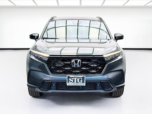 Used 2025 Honda CR-V Sport-L image 2