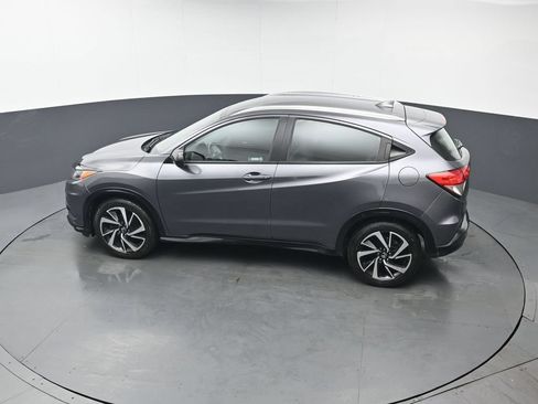 Used 2020 Honda HR-V Sport image 35