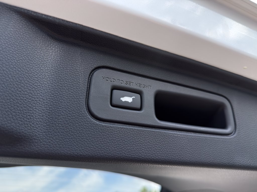 New 2026 Honda Pilot Touring image 22