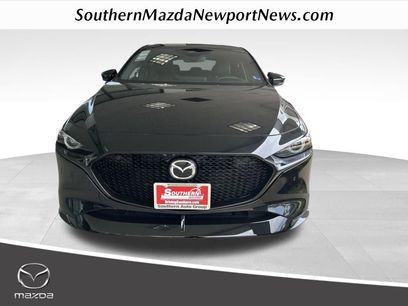New 2026 MAZDA MAZDA3 Hatchback w/Premium Plus Pkg