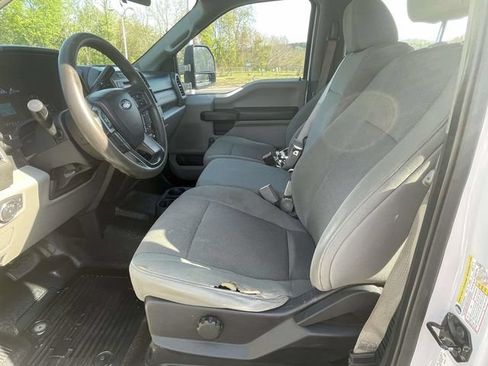 Used 2019 Ford F250 XL w/ STX Appearance Package AWD/4WD image 15
