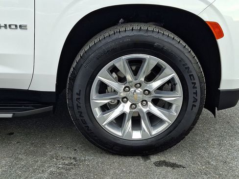 Used 2024 Chevrolet Tahoe Premier image 8