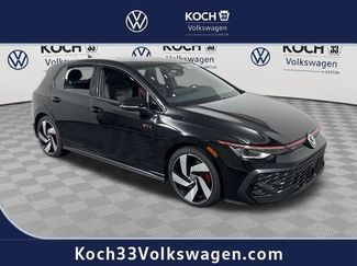 New 2026 Volkswagen GTI S FWD 360° Tour