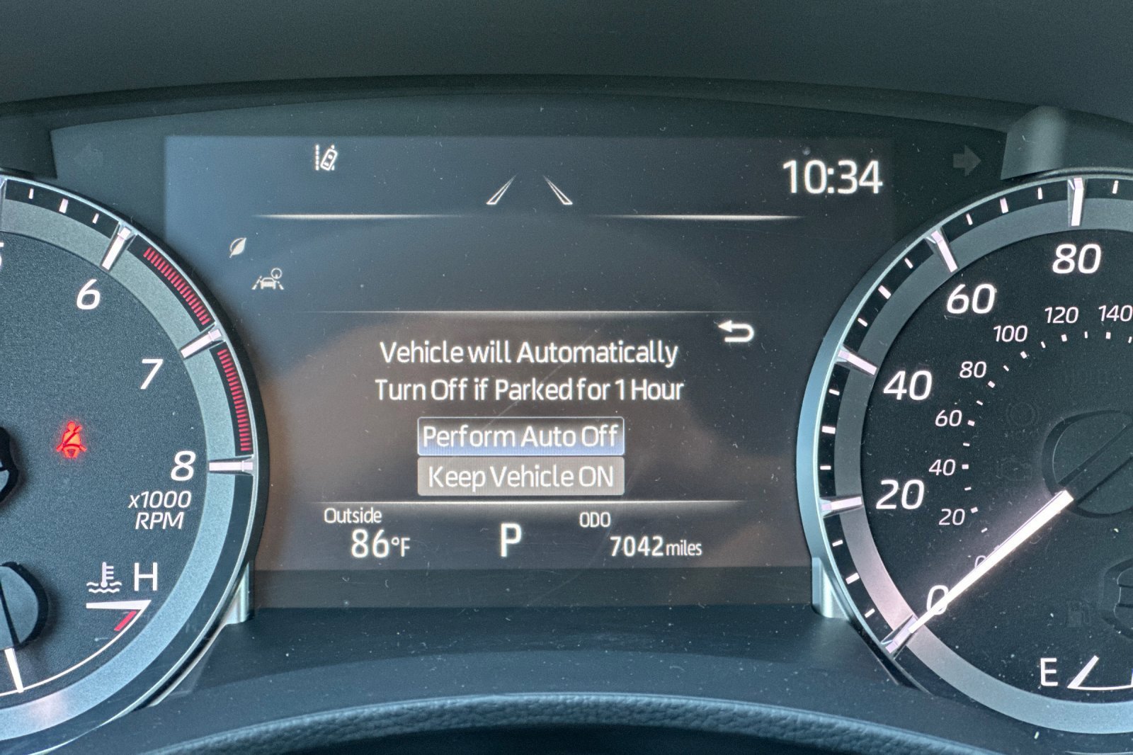 Used 2026 Toyota Highlander XLE AWD/4WD image 27