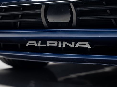 Used 2022 BMW ALPINA XB7 AWD/4WD image 14