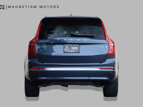 Used 2023 Volvo XC90 B6 Ultimate w/ Protection Package Premier AWD/4WD image 9