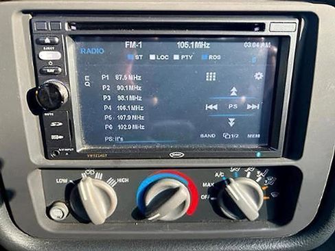 Used 1994 Pontiac Firebird Formula RWD image 19