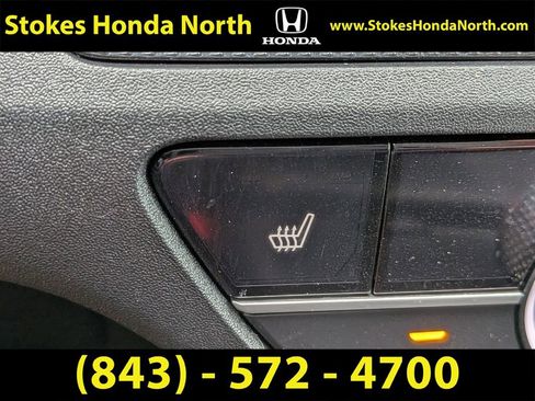 Certified 2023 Honda CR-V Sport image 29