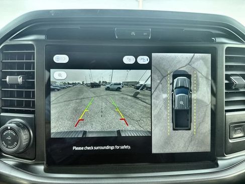 Used 2026 Ford F150 Lariat AWD/4WD image 17