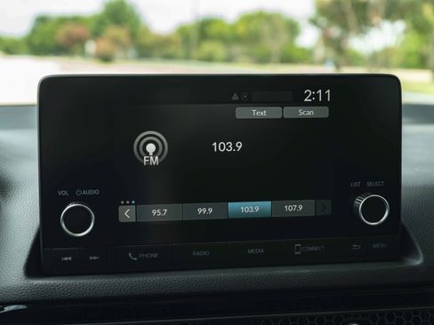 Used 2026 Honda Civic LX image 30