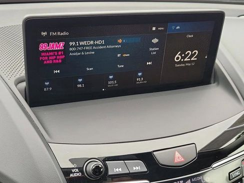 Certified 2023 Acura RDX FWD image 23