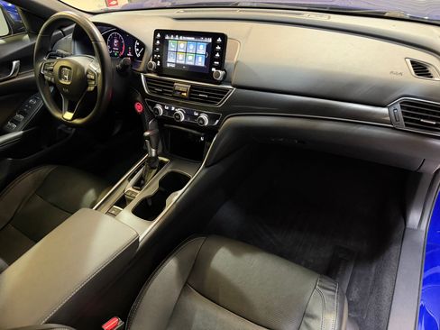 Used 2020 Honda Accord Sport image 41