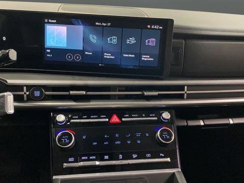 New 2026 Hyundai Santa Fe SEL AWD/4WD image 12