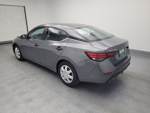 Used 2024 Nissan Sentra S FWD image 3