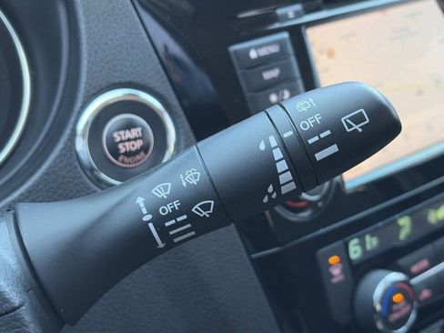 Used 2022 Nissan Rogue Sport SL image 21