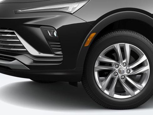 New 2025 Buick Envista Preferred image 31