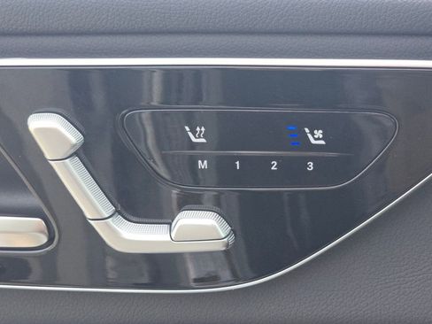 Certified 2026 Mercedes-Benz GLC 300 4MATIC image 6