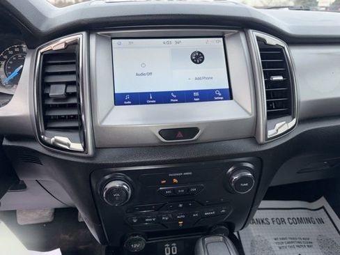 Used 2022 Ford Ranger XLT image 18