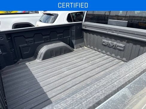 Used 2026 GMC Sierra 1500 Denali Ultimate AWD/4WD image 11