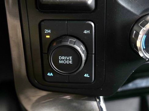 Used 2023 Ford F150 Lariat w/ Equipment Group 502A High AWD/4WD image 24