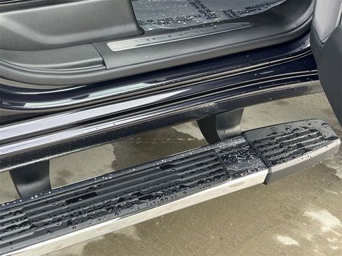 New 2026 GMC Sierra 3500 Denali image 33