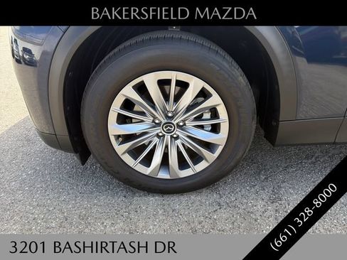 Certified 2024 MAZDA CX-90 Plug-In Hybrid w/ Preferred AWD/4WD image 26