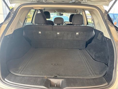 Used 2018 Nissan Murano SV FWD image 5