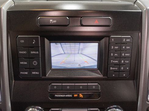 Used 2015 Ford F150 XLT w/ Equipment Group 301A Mid AWD/4WD image 16