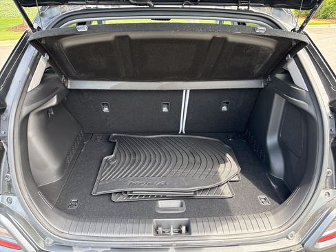 Used 2019 Hyundai Kona Limited AWD/4WD image 34