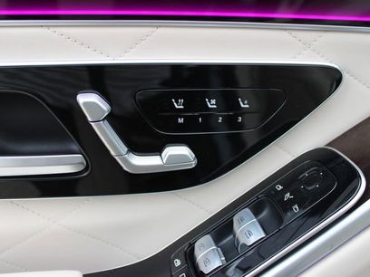 New 2026 Mercedes-Benz S 580 4MATIC Sedan