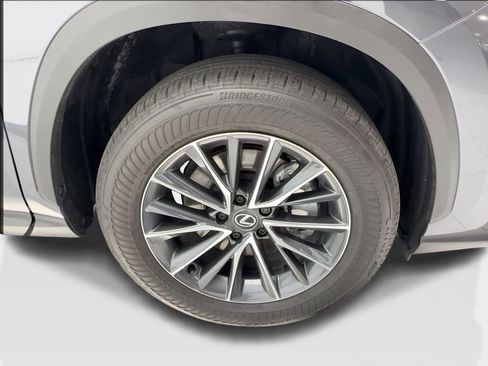 Used 2025 Lexus NX 250 FWD w/ Accessory Package (Z2) image 14