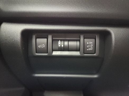 New 2026 Subaru Forester Premium AWD/4WD image 10