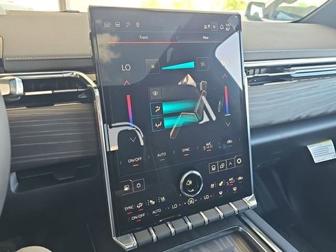 New 2026 GMC Sierra EV Denali AWD/4WD image 23