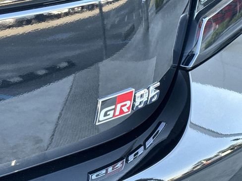 Used 2023 Toyota GR86 image 28