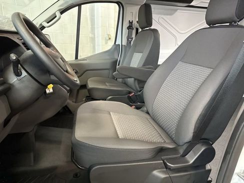 New 2025 Ford Transit 250 Low Roof AWD image 27