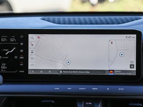 New 2026 Kia EV9 Wind image 16