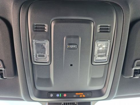 Certified 2026 Chevrolet Tahoe LS w/ LPO, Dark Essentials Package AWD/4WD image 30