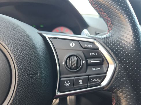 Used 2020 Acura RDX A-Spec FWD image 24