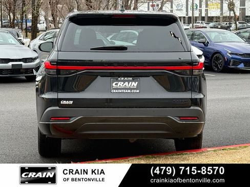 Used 2025 Lexus TX 350 350 Premium w/ Technology Package image 6