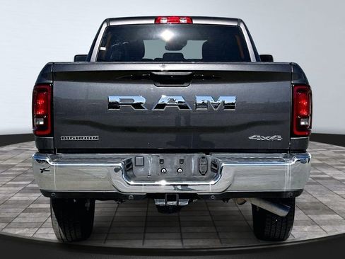 Certified 2025 RAM 2500 Big Horn image 23