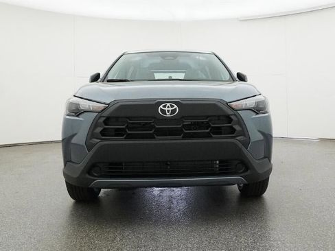 New 2026 Toyota Corolla Cross L image 31