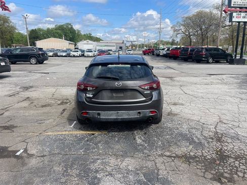 Used 2014 MAZDA MAZDA3 i Touring FWD image 6