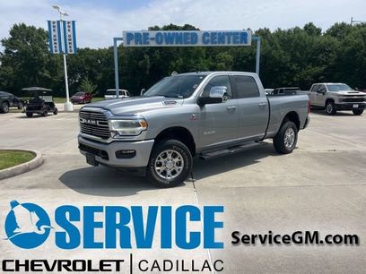 Used 2024 RAM 2500 Laramie