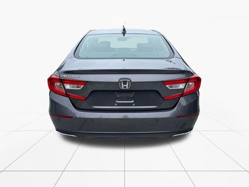 Used 2021 Honda Accord EX-L image 7