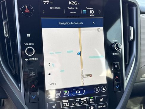 Certified 2025 Subaru Forester Limited image 20