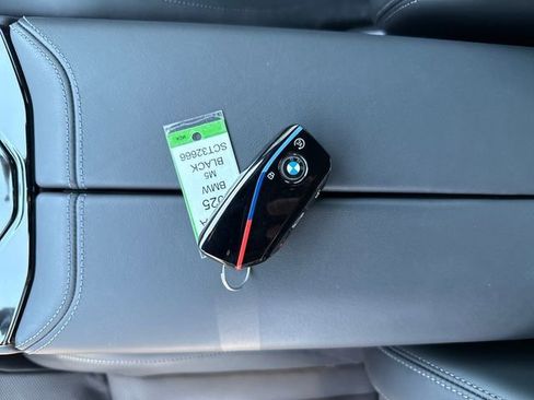 Certified 2025 BMW M5 w/ Carbon Package AWD/4WD image 26