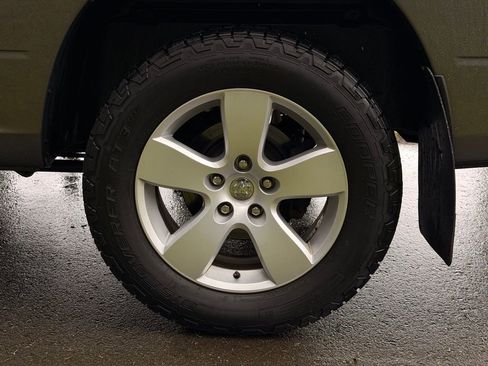 Used 2012 RAM 1500 Express image 51