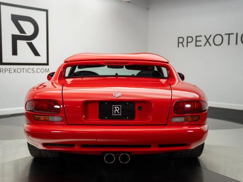 Used 2002 Dodge Viper RT/10 image 15